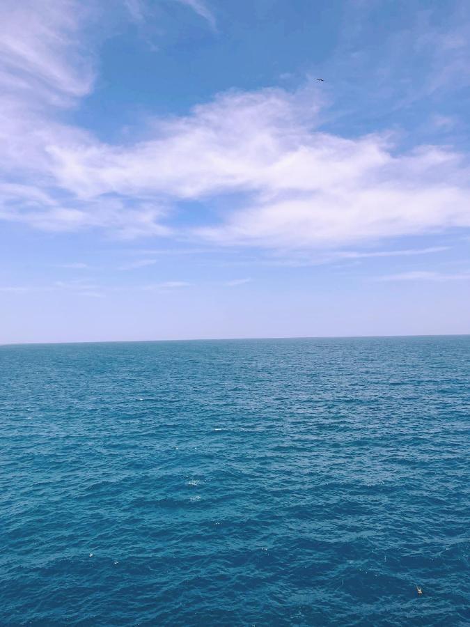 Casetta Via Mare Polignano a Mare Buitenkant foto